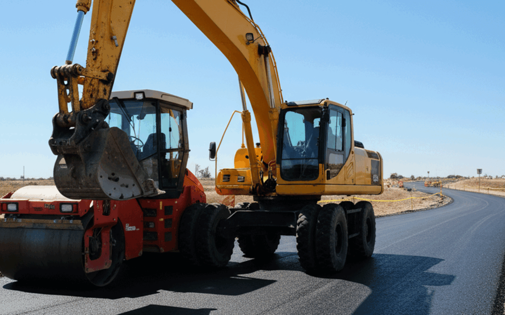 طرق البريدة