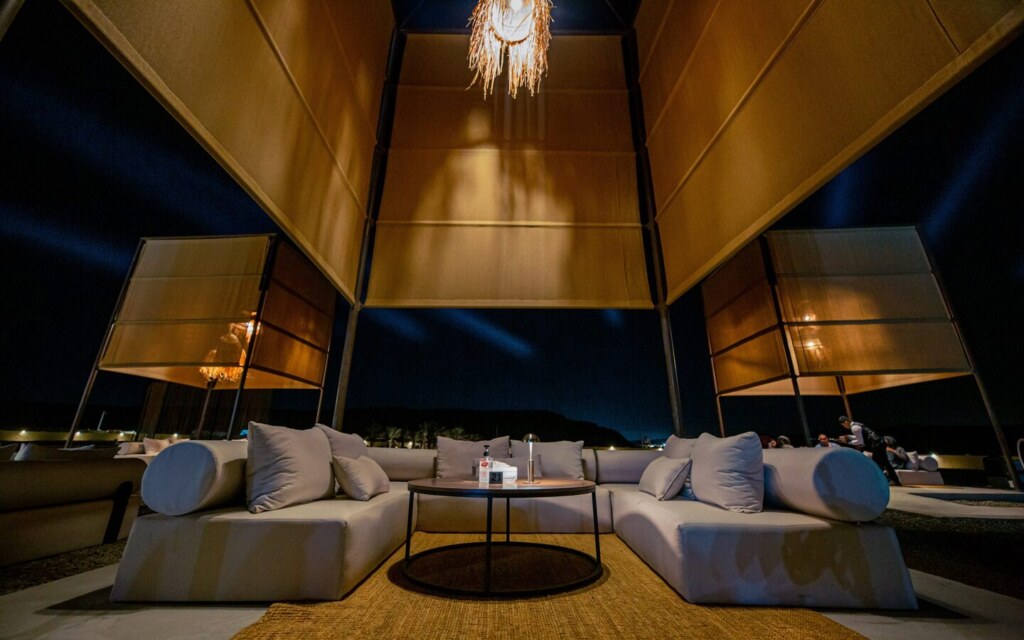 غوڤالي في موسم جدة