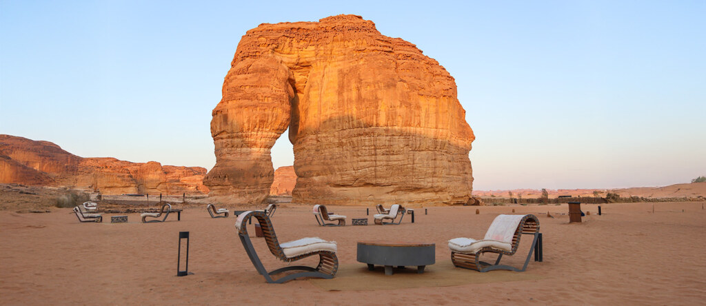 مبادرة ديزايناثون العلا