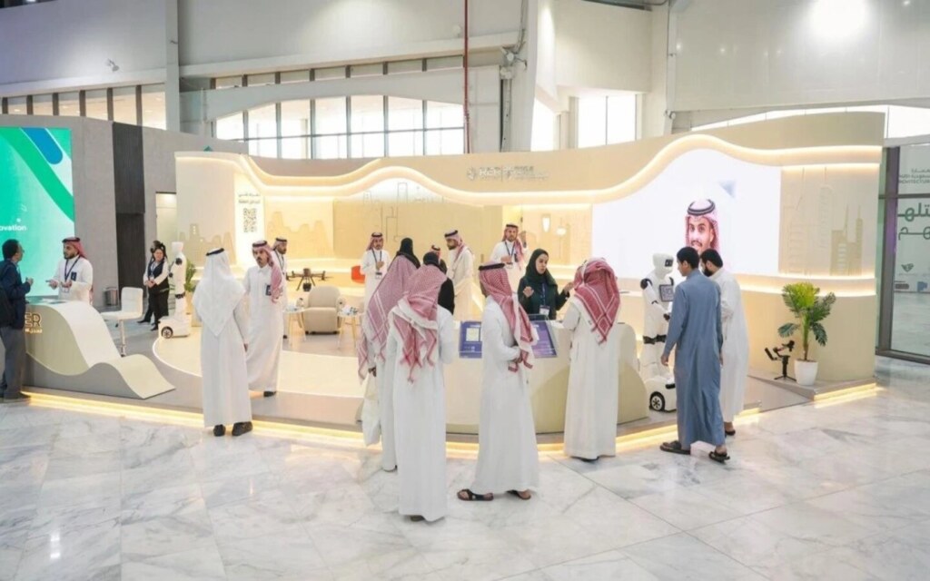 تطوير البنية الوطنية لترميز الأصول العقارية