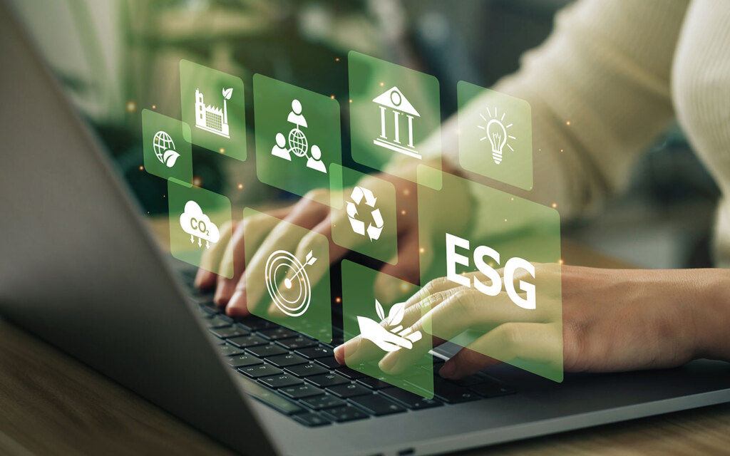 ما هو الاستثمار الأخضر في السعودية ؟