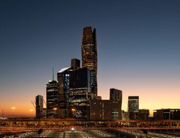 مبادرة صناع السعادة