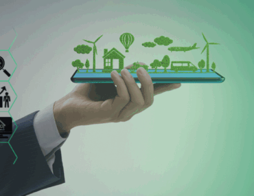 مواد البناء المستدامة في السعودية