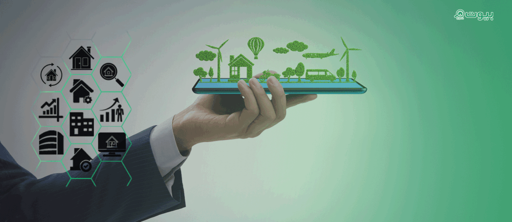 مواد البناء المستدامة في السعودية