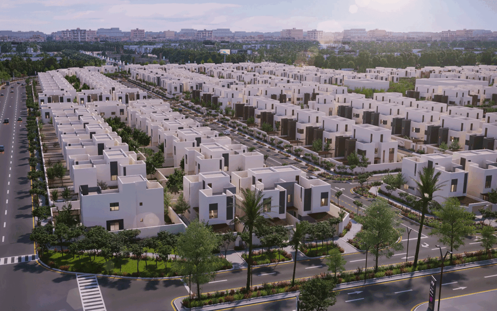 مشروع تبوك فالي