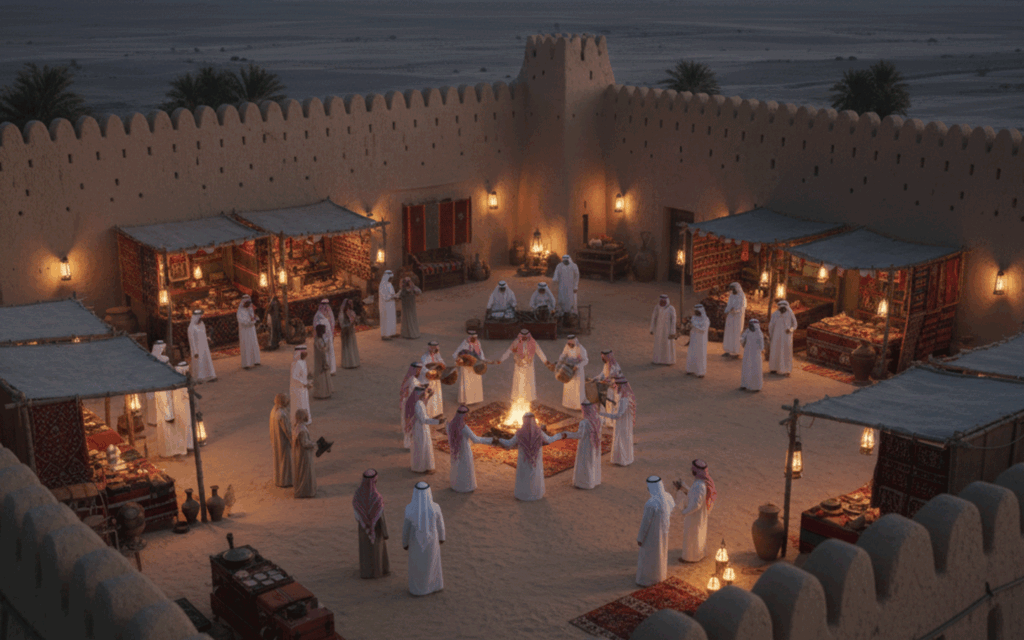 محافظة السليمي