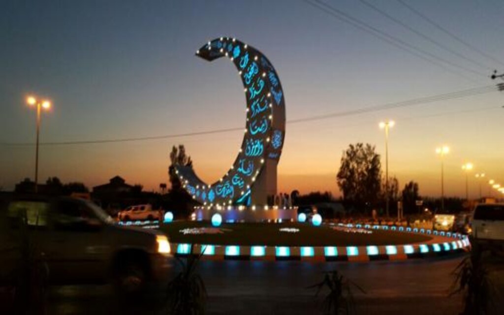 محافظة طبرجل