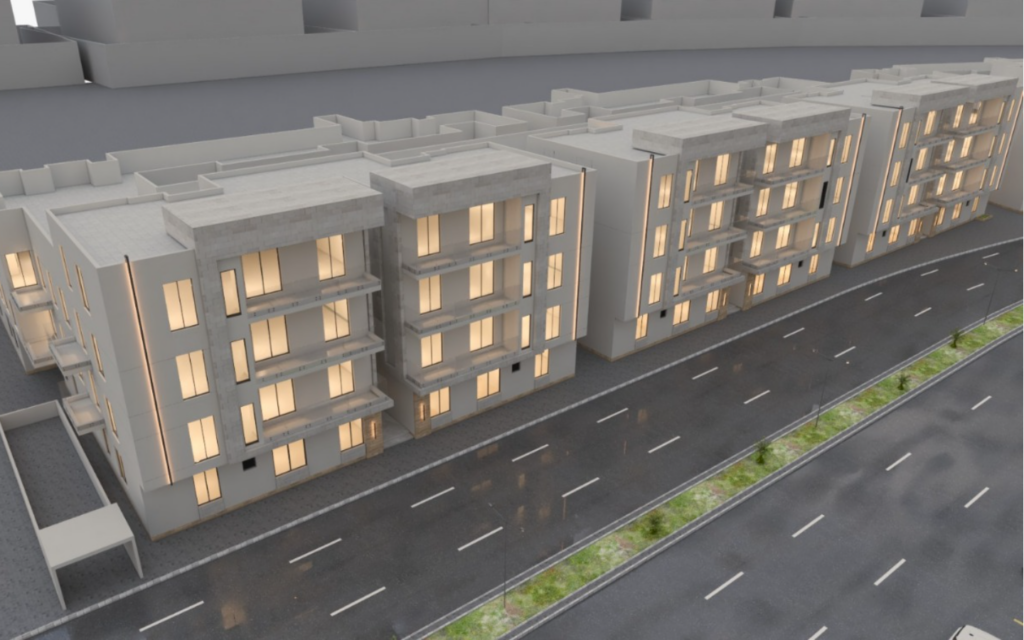 مشروع مشارق 2