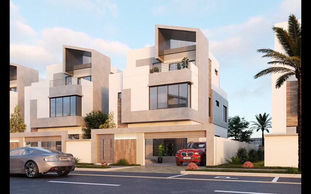 مشاريع السعودية