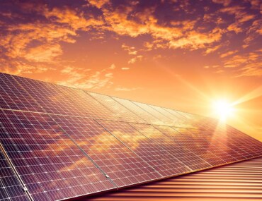 مشروع جدة للطاقة الشمسية