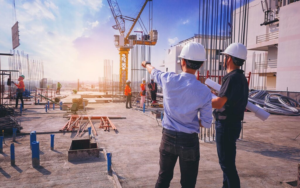 العقارات في السعودية