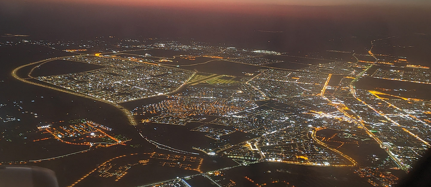 مشروع تبوك فالي