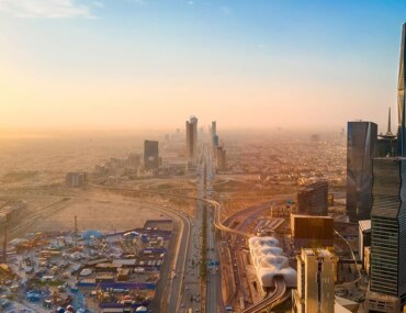 مشروع فلل أسدام في الفرسان