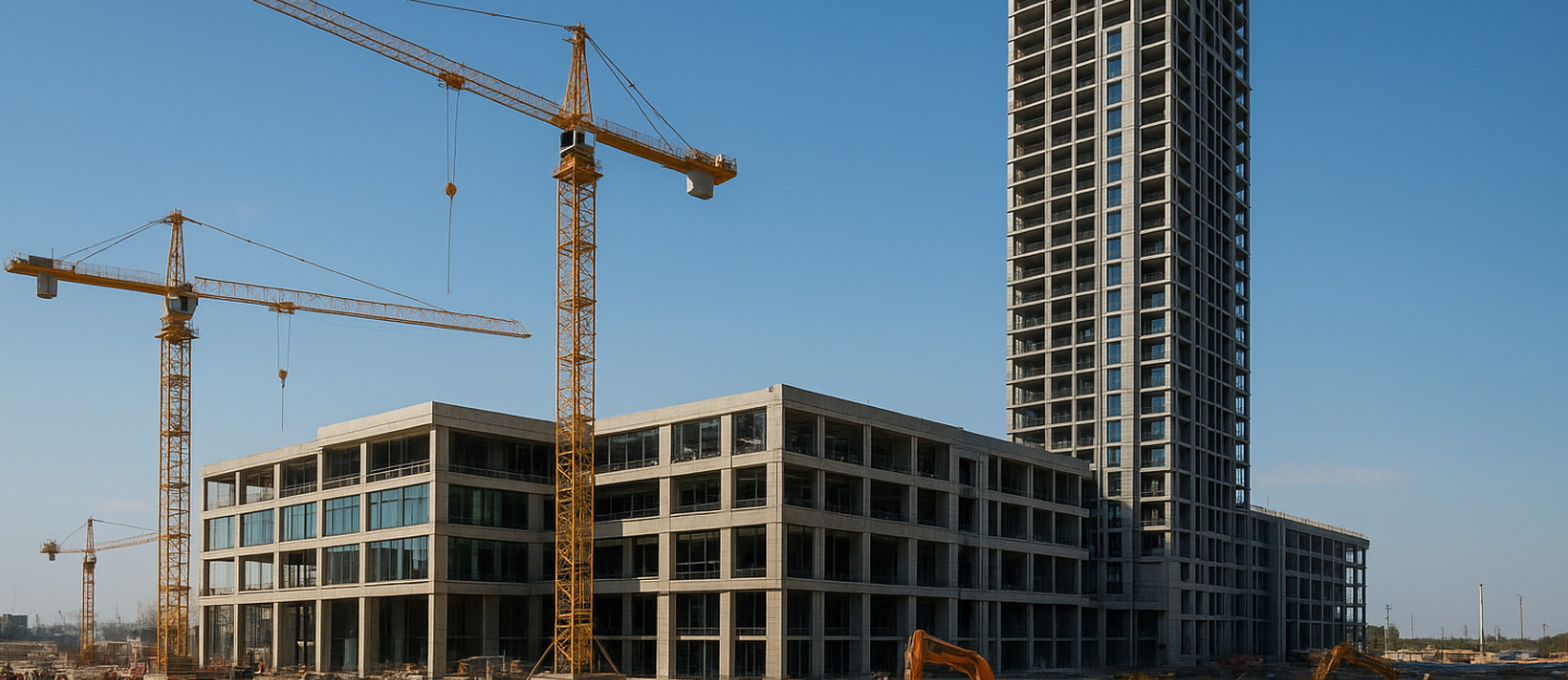 مشروع ترف في خزام