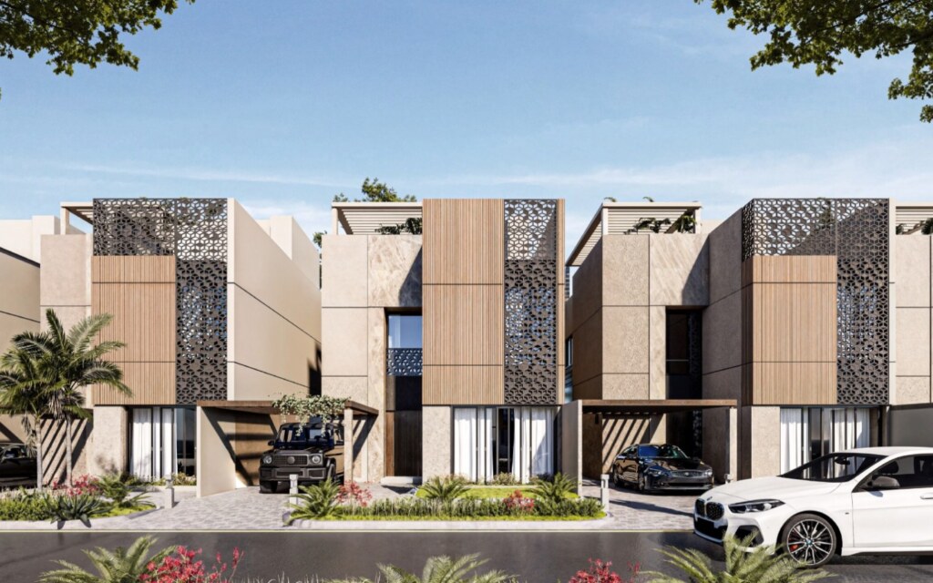 مشاريع الشركة الوطنية للإسكان