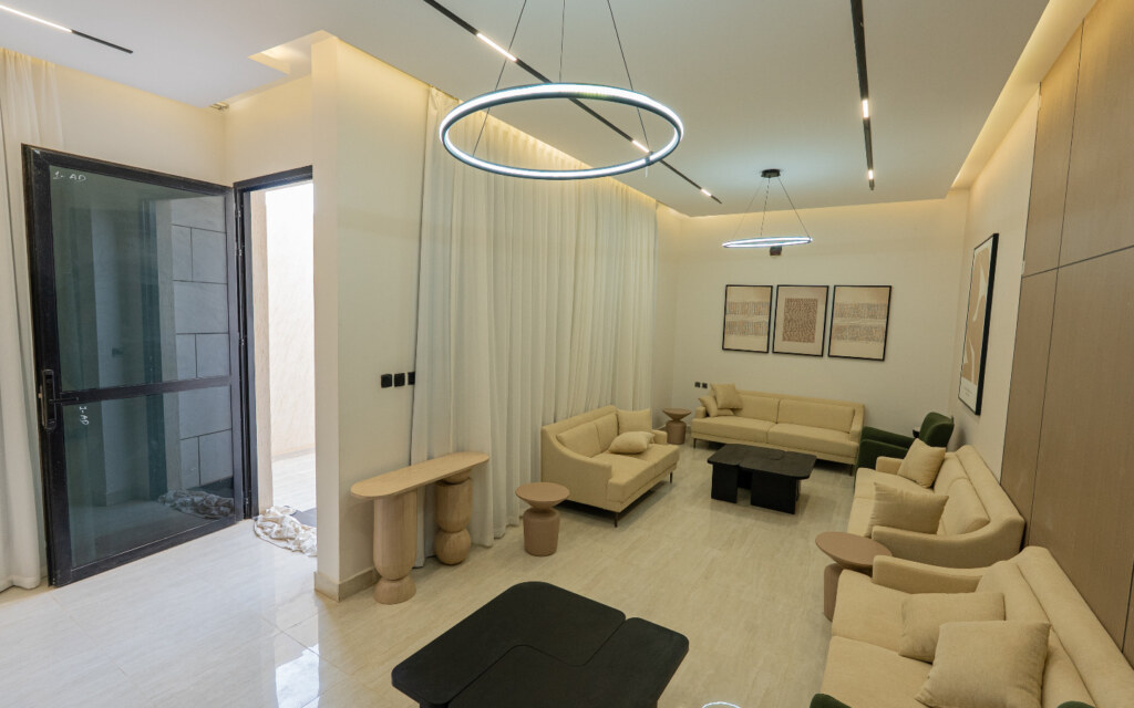 مشروع خزامى ٢٢