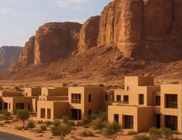 مشروع ديار المحاش