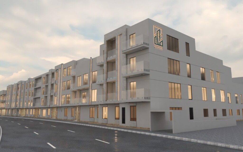 شركة صك العقاري المطور الرئيسي لمشارق 2