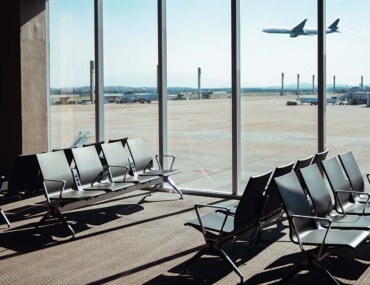 مطار الثمامة