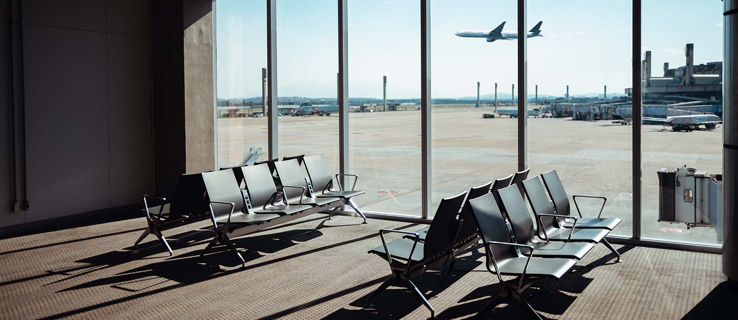 مطار الثمامة