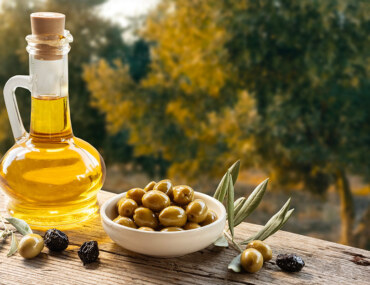 معاصر الزيتون بتبوك