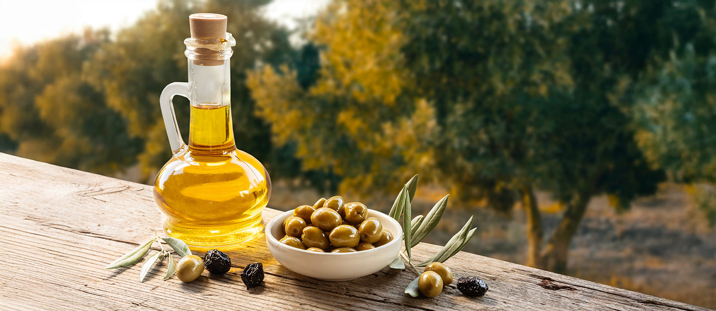 معاصر الزيتون بتبوك