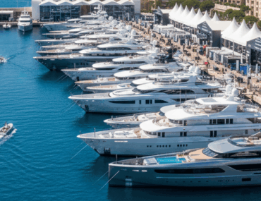 معرض موناكو لليخوت