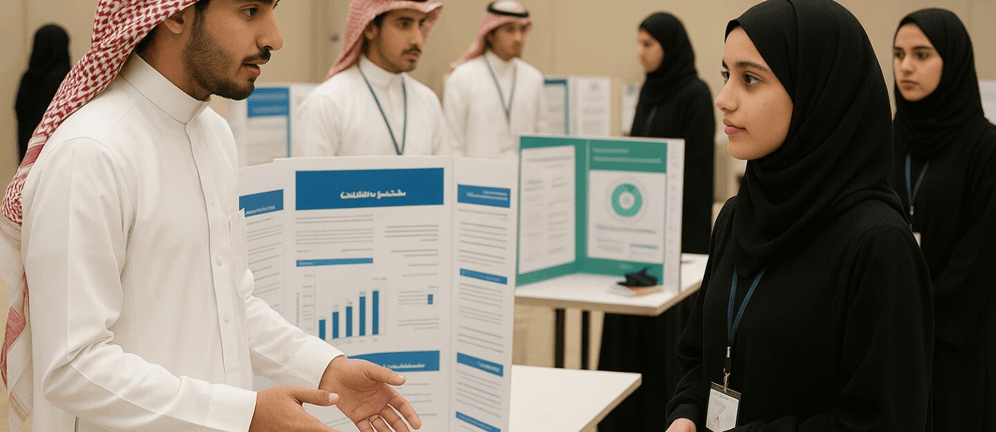 معرض إبداع الجوف