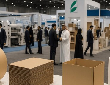 معرض صناعات الورق