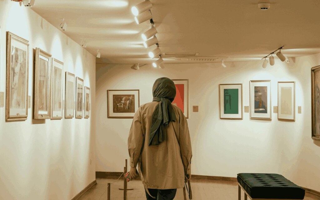 معارض بيت الثقافة