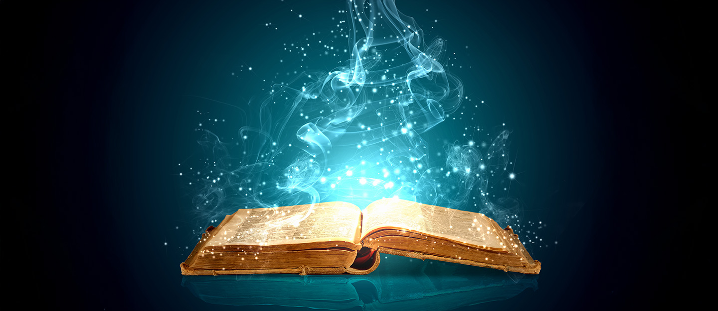 تجارب السيرة التفاعلية من قصص