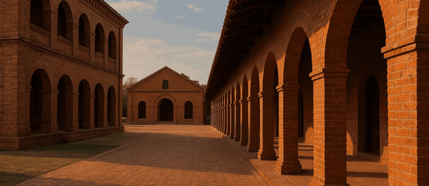 ملتقى الطوب الأحمر