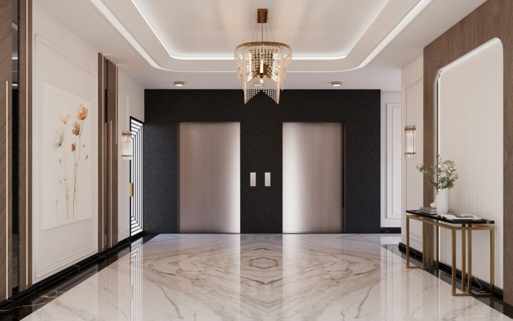 مميزات حلم 104