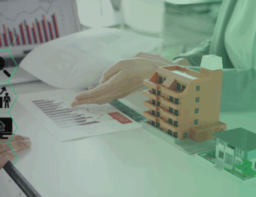 المخططات الطابقية في السعودية