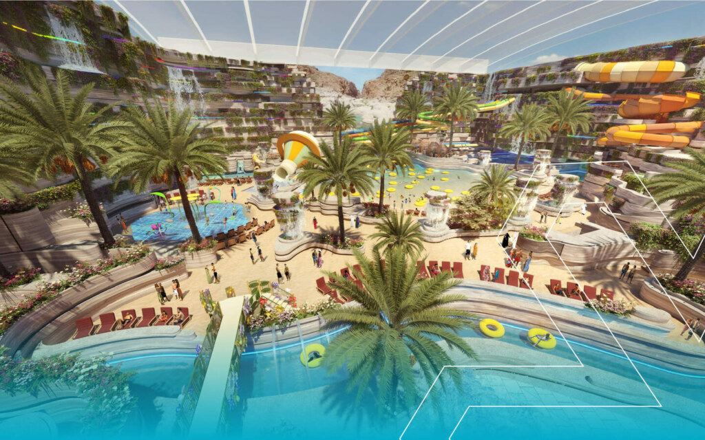 وجهة سفن في جازان