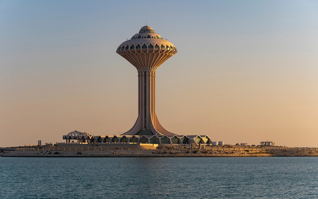 كورنيش الخبر