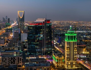 New Regulations Are Transforming Transparency in Saudi Property Markets