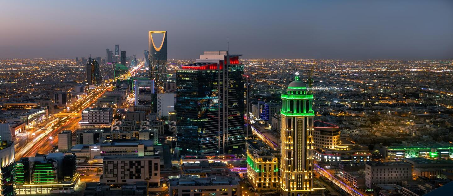 New Regulations Are Transforming Transparency in Saudi Property Markets