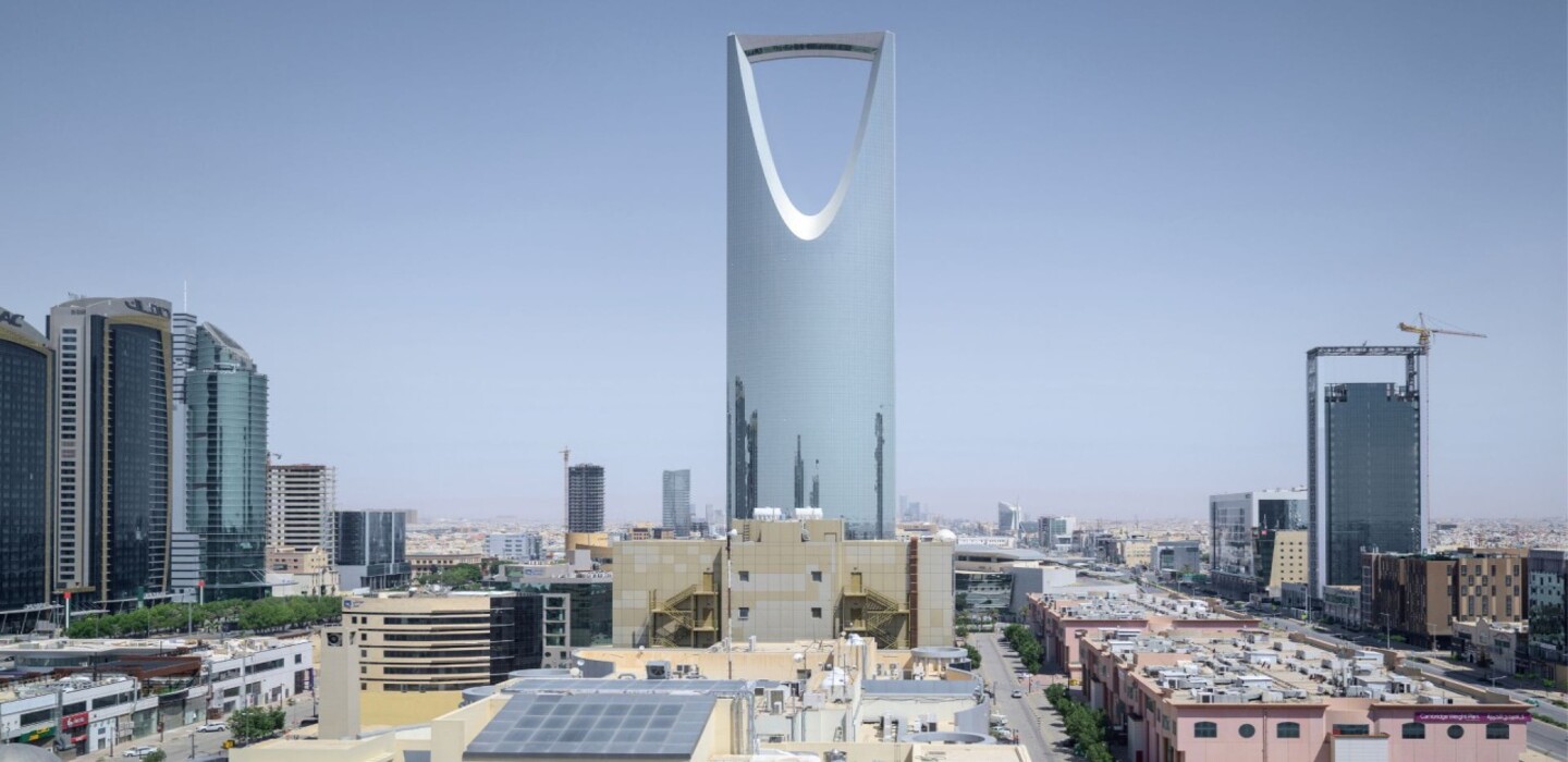 Saudi Building Code, KSA