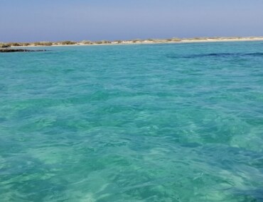 شاطئ رأس الشعبان