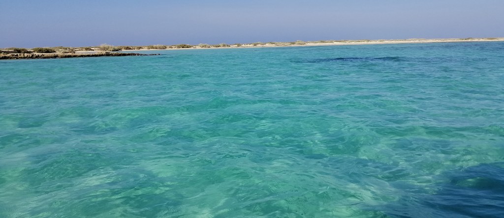 شاطئ رأس الشعبان