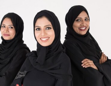 التمكين الاقتصادي للمرأة في السعودية