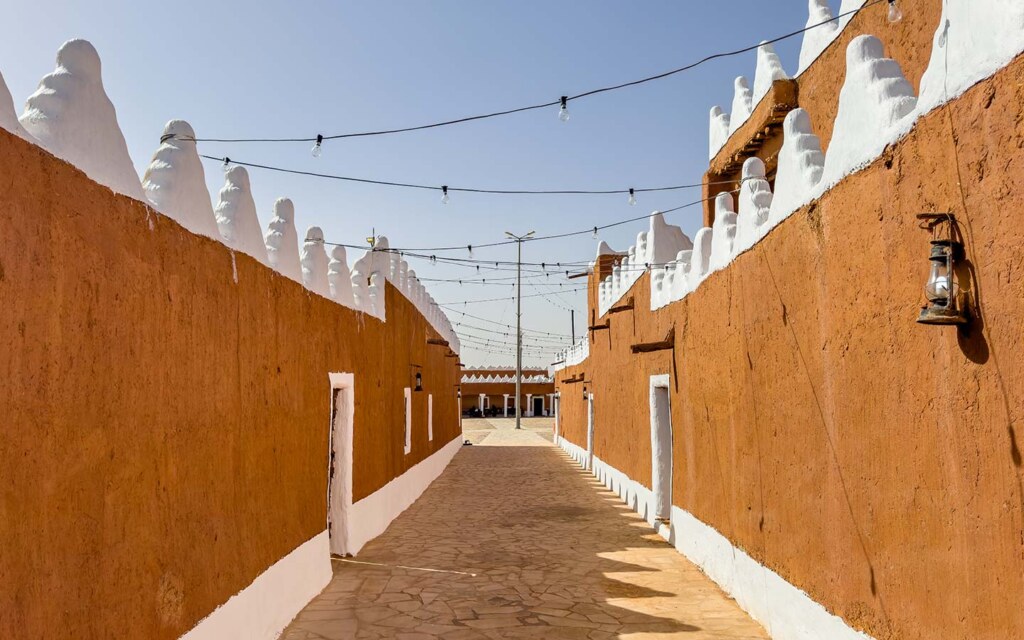 Investment opportunities in Al Badayea