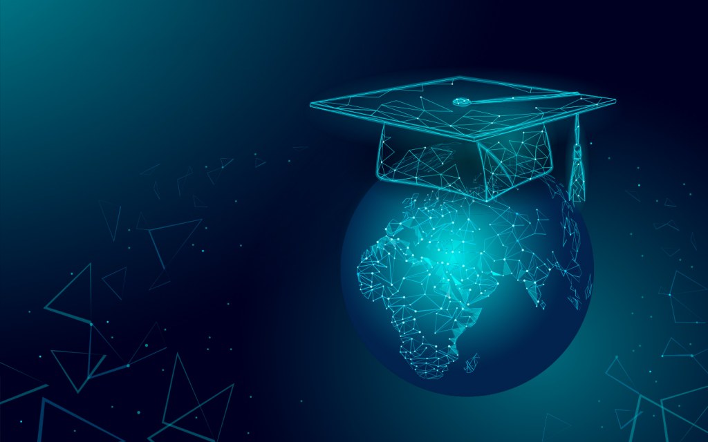 Key areas of the Human Capital Development Program