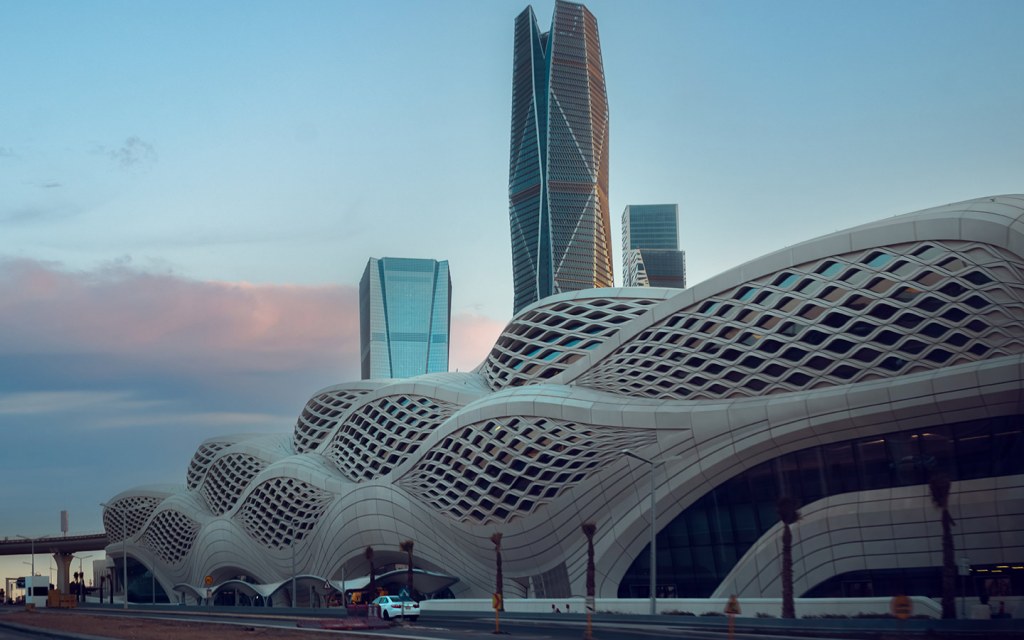 الرياض ضمن مدن التعلم