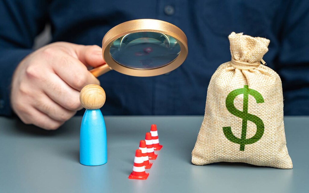 Key aspects of the National Anti Concealment Program