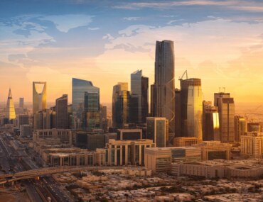 Foreign Investments in Saudi Real Estate