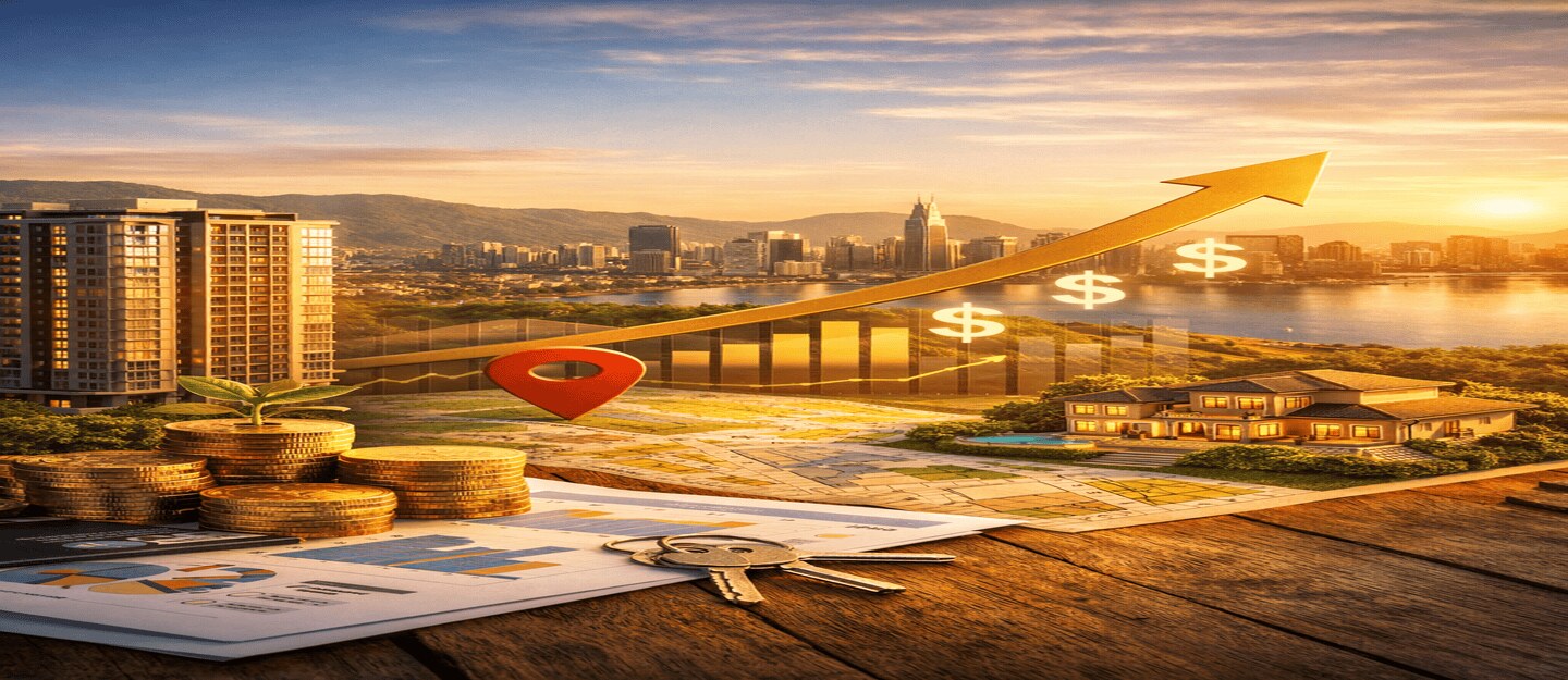 Al Hashem Real Estate Development