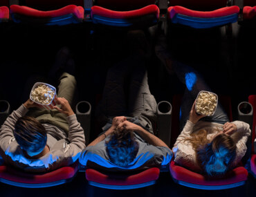 Cinema in Saudi Arabia