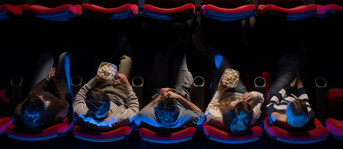 Cinema in Saudi Arabia